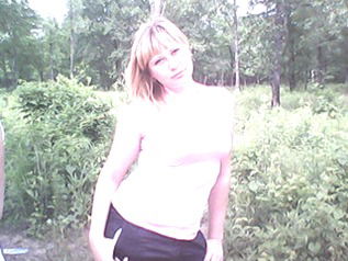 Полина Анюхина