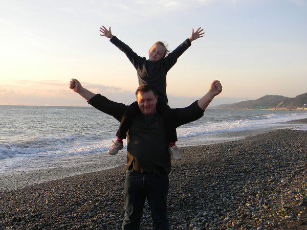 Андрей Андреев