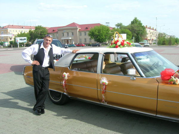 Вадим Козлов