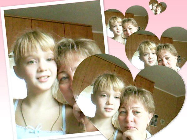 Галина Иванова