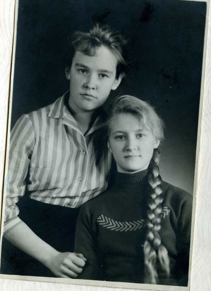 Ирина Илюшкина