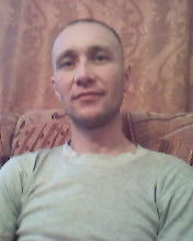 Алексей Ердаков