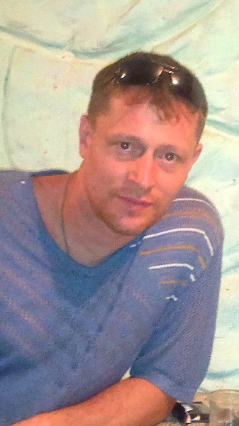 Александр Салов