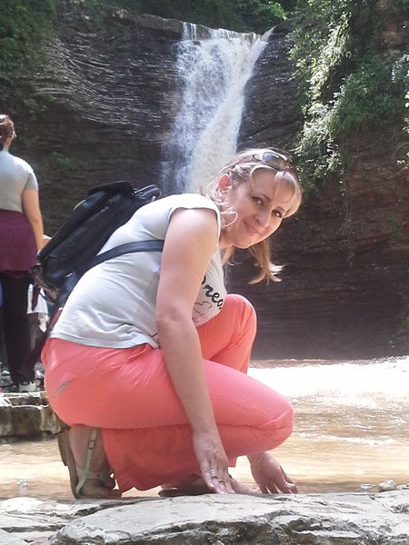 Марина Литовченко