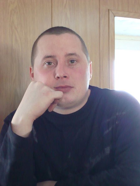 Андрей Семенов