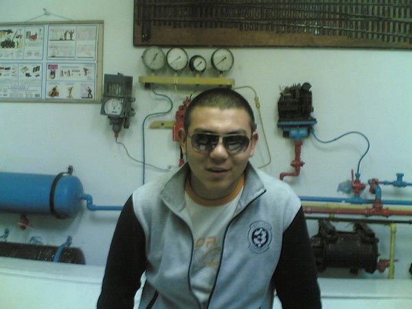 Руслан Куанышбеков