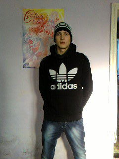 Данил Малышев