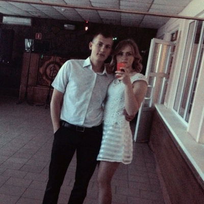 Наташа Овчинникова