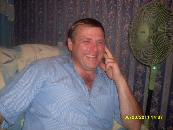 Дмитрий Захарченко