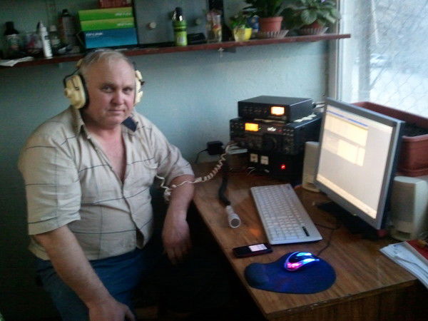 Иван Пастушков