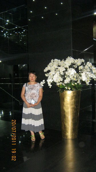 Венера Латыпова