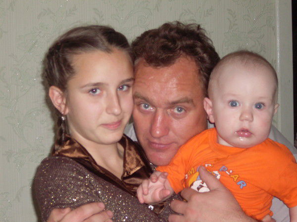 Володя Буров