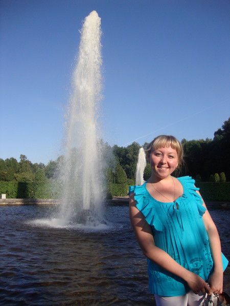 Елена Иванова