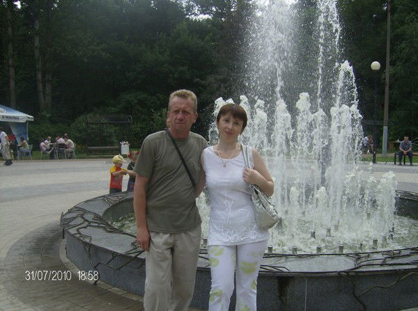 Игорь Тимкив