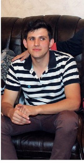 Valintin Penteleiciuc