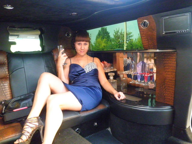 Вероника Канунникова