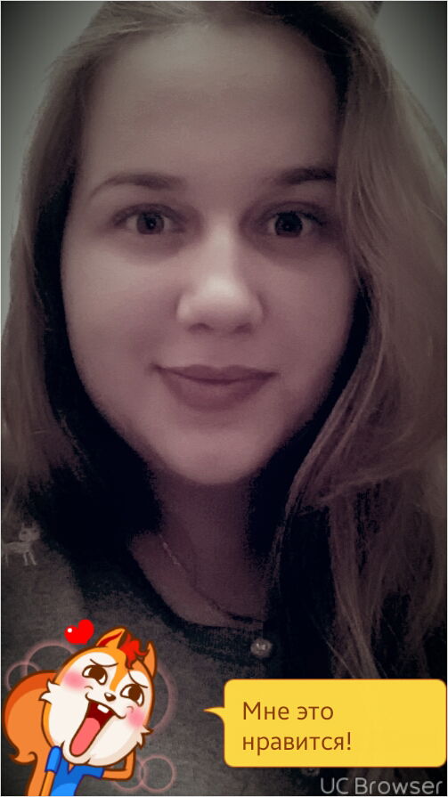 Кристина Змиевская