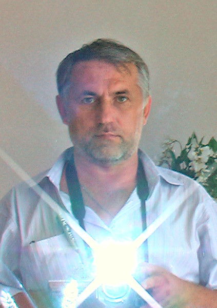 Владимир Голубенко