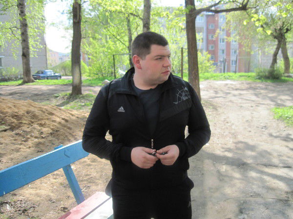 Артем Федоров