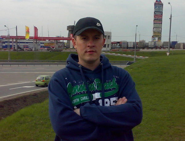 Андрей Арасланов