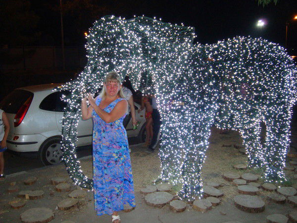 Наталья Ковшикова