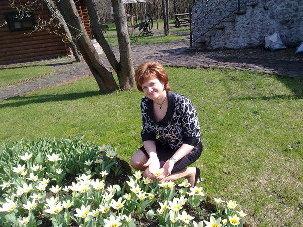 Эмма Врублевская