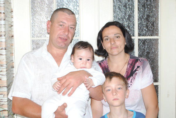 Надежда Покима