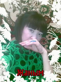 Макпал Салыкбаева