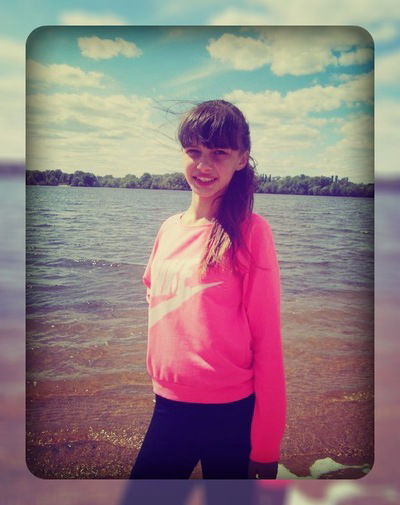 Лера Перестюк