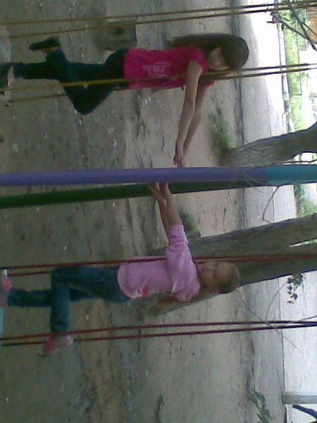 Дарья Дашуля