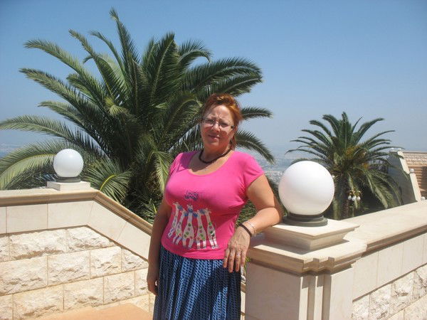 Татьяна Полевая