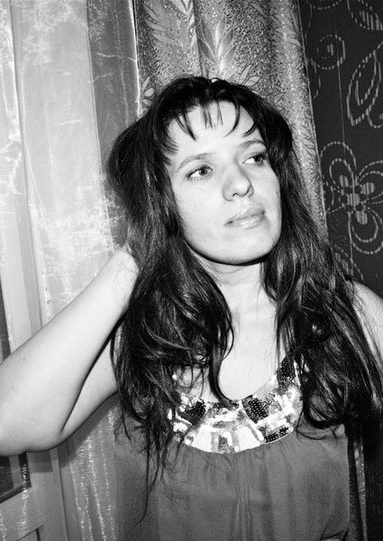 Инна Владимировна