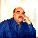 Виталий Сангинов