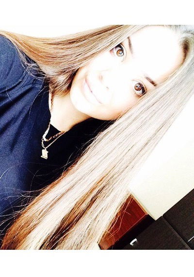 Регина Сулейманова