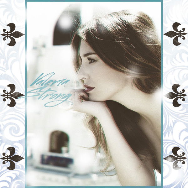 Valeria Strong.` (Mellark)