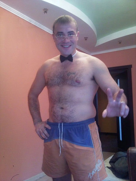 Данил Белянкин