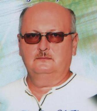 Игорь Бербери