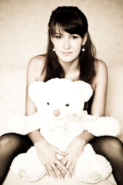 Алена Пенкина