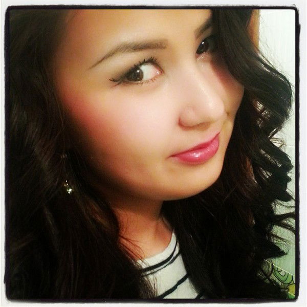 Лейла Жусупова