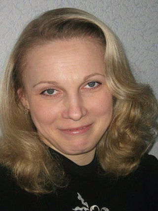 Наталья Лунь