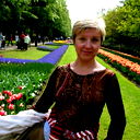 Татьяна Бахарева