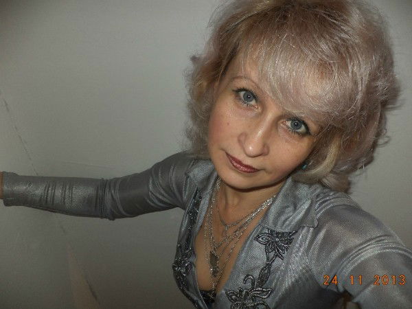 Светлана Качкина