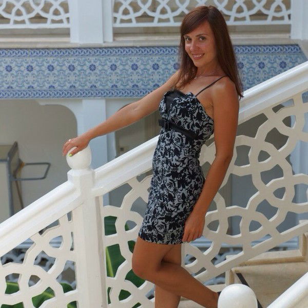 Вера Каплина