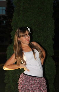 Екатерина Токарева