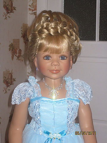 Елена Марченко