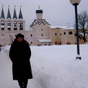 Васекина Клавдия