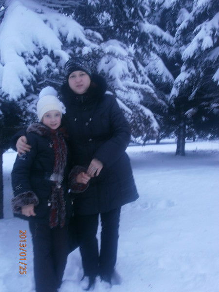 Светлана Крышталёва