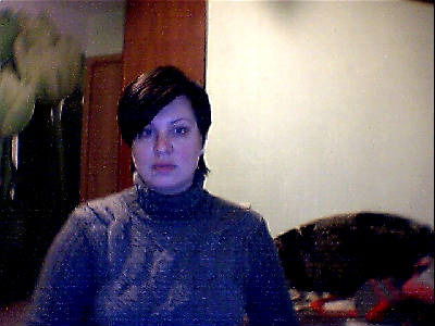 Ольга Аверьянова