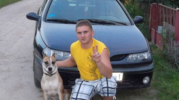 Максим Лабор