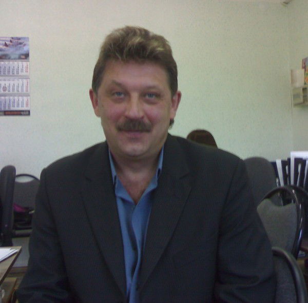 Игорь Фомичев